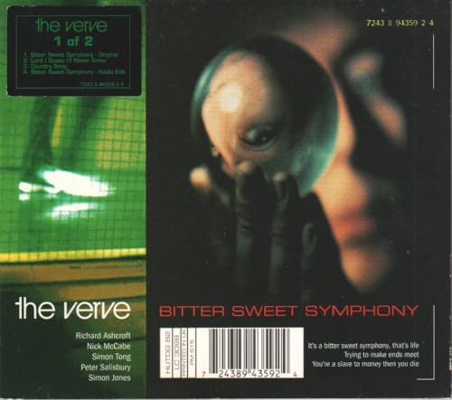 The Verve - Urban Hymns[Super Deluxe 5 CD/DVD] - Amazon.com Music